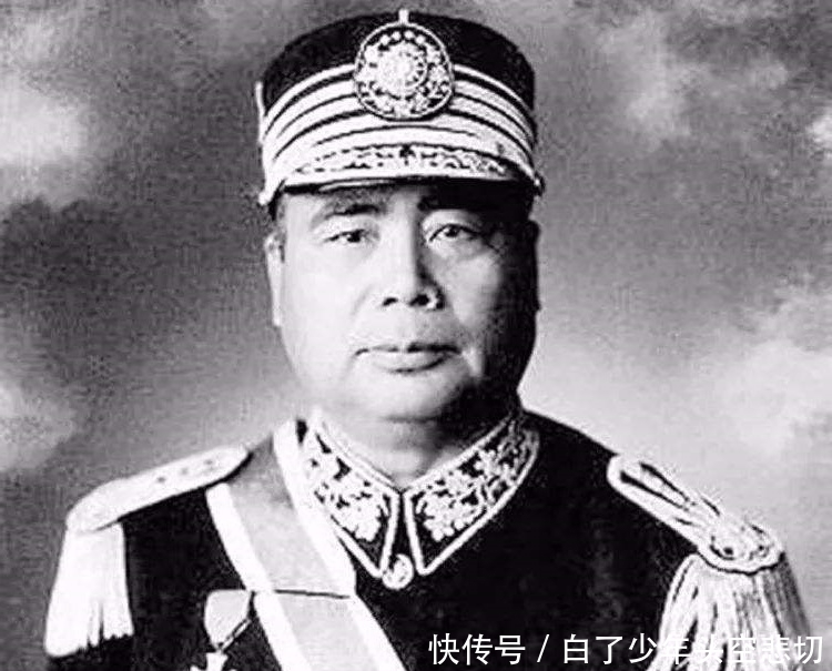 民国|民国著名的4大军阀:东北王、西北王、东南王、西南王,分别是谁?