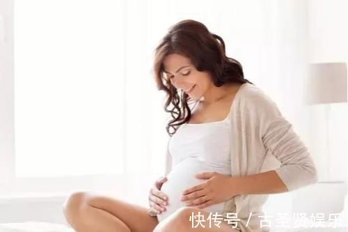 分泌物|怀孕后,孕妇要是出现这3种情况,可能是胎儿发育出现了问题