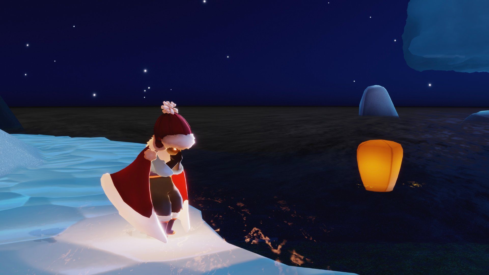 男生 光遇:发型是辨别男女的关键!5个道具太萌,男生一般都不爱用