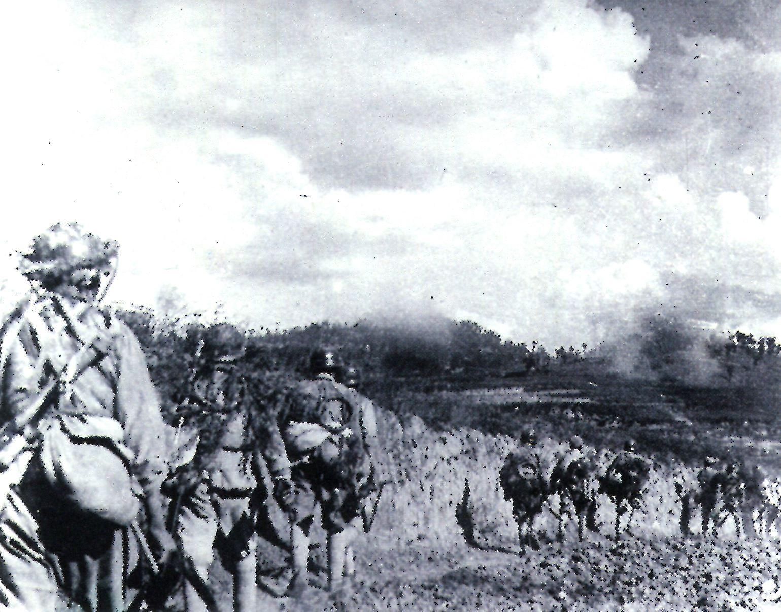 为志愿军副|志愿军5个副司令员，回国后都担任什么职务，谁的职务最高？