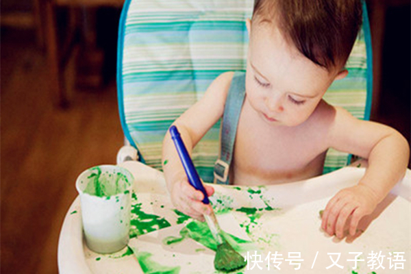 可塑性|孩子6岁前最具可塑性,不想让孩子输在起跑线上,做好3件事