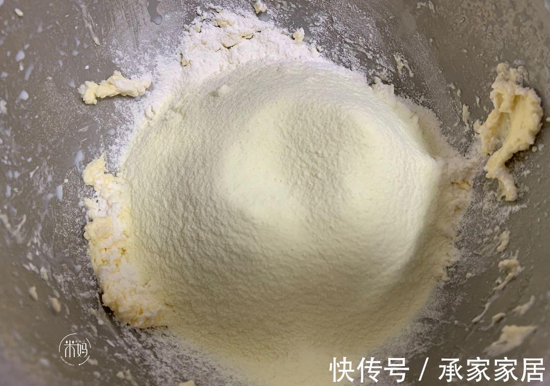 抹茶粉|1杯牛奶，1碗面粉，在家自制酥脆可口牛奶棒，出锅孩子抢着吃