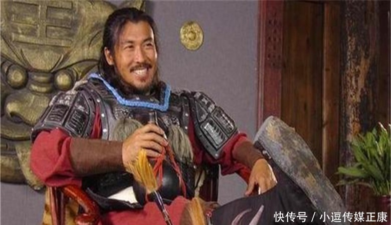 元顺帝|徐达两次放跑元顺帝,常遇春怒参徐达,朱元璋为何不杀他?