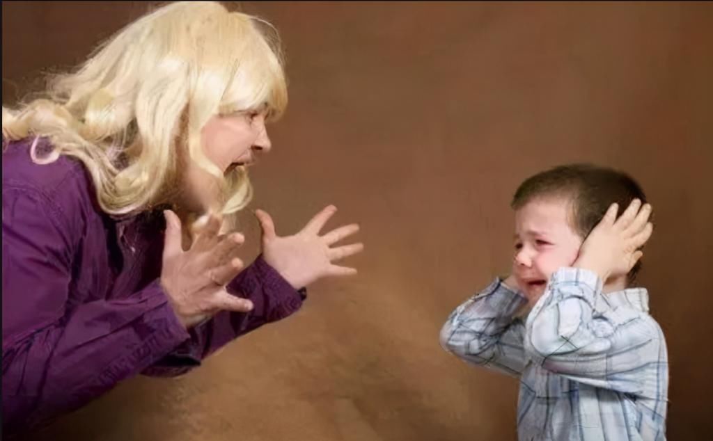 孩子|3招教你“心平气和”好好跟孩子说话,亲子沟通不再困难