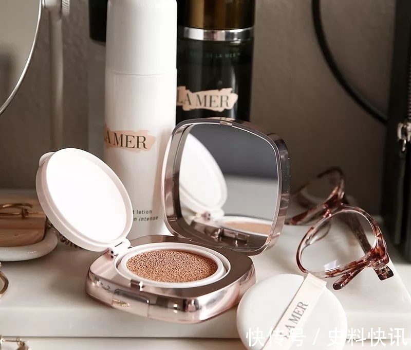 遮瑕|史上最全的底妆合集,找不到你的真爱粉底算我输!