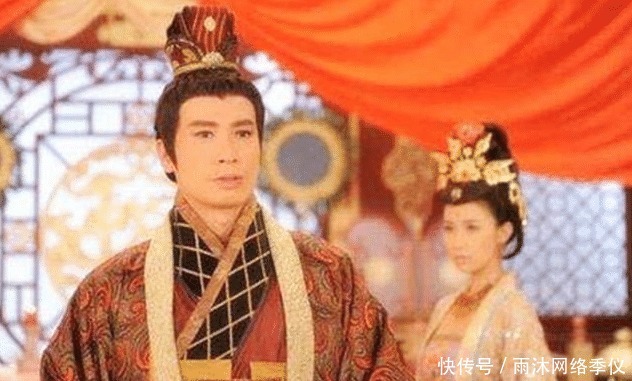 皇帝|因其装傻充愣，硬生生熬死了4任皇帝，当了皇帝后立马赶尽杀绝