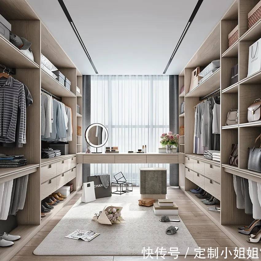 诗意|简而雅的精致设计，柔且暖的诗意温馨