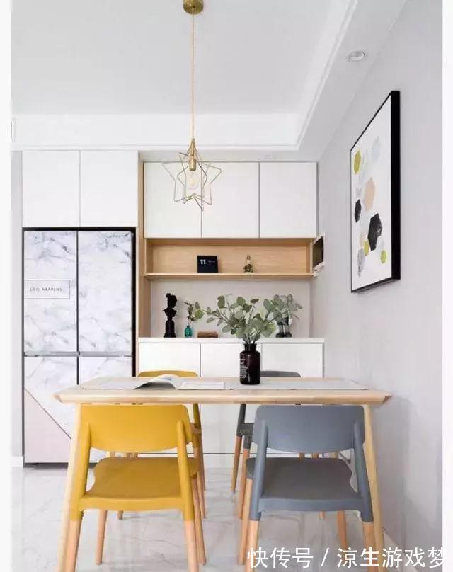 小仙女|大学毕业上班自己住,温馨浪漫灰粉色小天地,打造小仙女专属空间