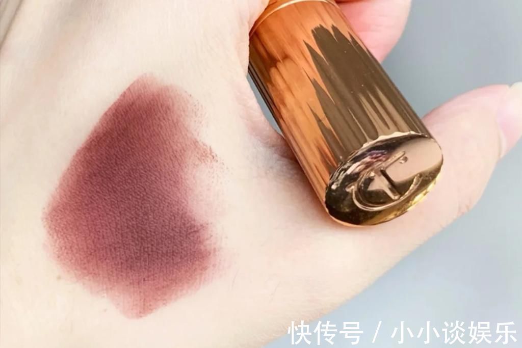 打工|高冷口红色号合集!涂前打工人涂后不理人!