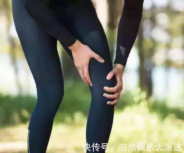 百益|辟谣跑步一定会伤膝盖避免这些错误方式，不会伤腰伤颈伤膝盖