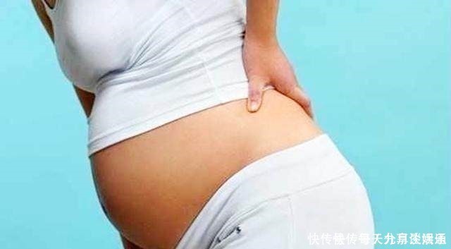 老公们|怀孕后,女性都要承受这7种疼痛,老公们真应该看看!
