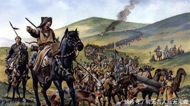 这8个姓的祖先可能不是汉族,来自古代游牧民族,你是不是这个姓!