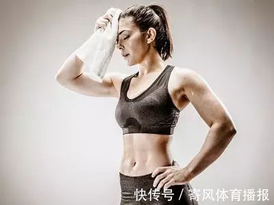 汗证|汗从哪里出，病从哪里来！夏天爱出汗的，快对照看看吧！