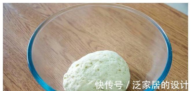 亦菜|最近早餐迷上这道面食,一擀一卷,咬一口满嘴香,三伏天要多吃