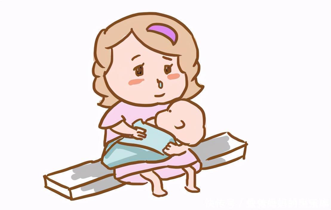 母乳喂养|怎么追奶才能让母乳又多又营养用好3招追奶,轻松纯母乳喂养
