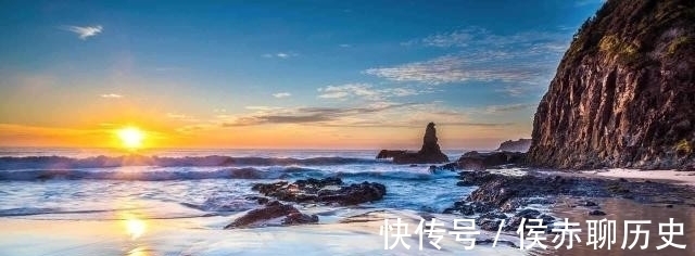 浪漫之作!落日下李商隐写这浪漫之作,句句充满奇思妙想,最后7字妙不可言