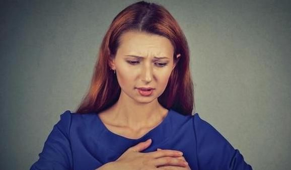 增生|女人26岁以后，容易患“乳腺增生”？请记住“3少2多”更健康！