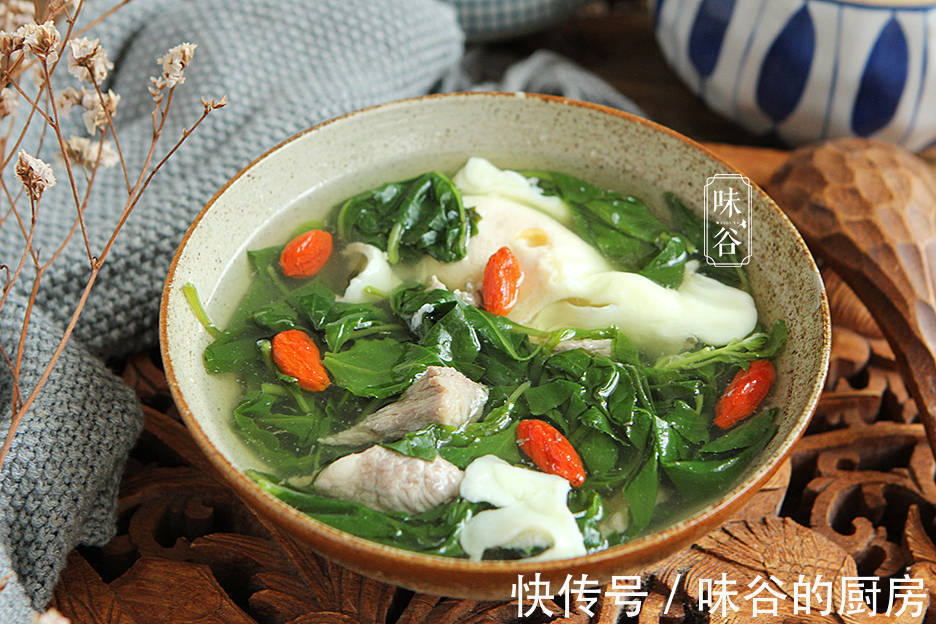 韭菜|明日立春,再忙也别忘了吃“六个一”,应季而食,为入春打好基础