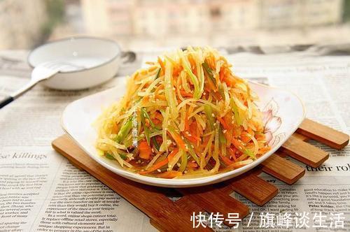 好吃美味的凉拌菜大盘点!一起学起来吧!