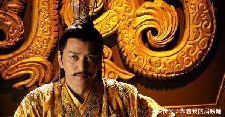 落魄|五代十国传奇美女,被落魄小兵抢去做老婆,20多年后小兵当上皇帝!