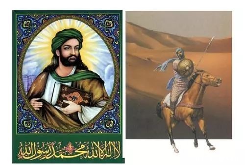 帝国|历史上强大的阿拉伯帝国为何如昙花一现迅速消亡？