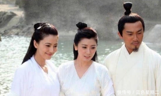 乔峰天下第一,金庸为何不让乔峰交手无崖子?原来我们都入坑了