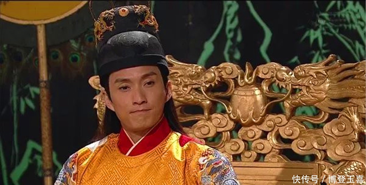 朱元璋|如果明朝太子朱标当了皇帝,燕王朱棣还会举兵靖难吗?