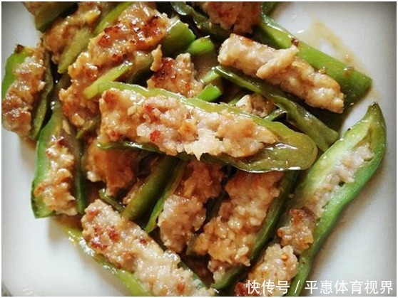 家常菜|好吃到爆的几道家常菜,简单易学,解馋又下饭,越吃越过瘾!