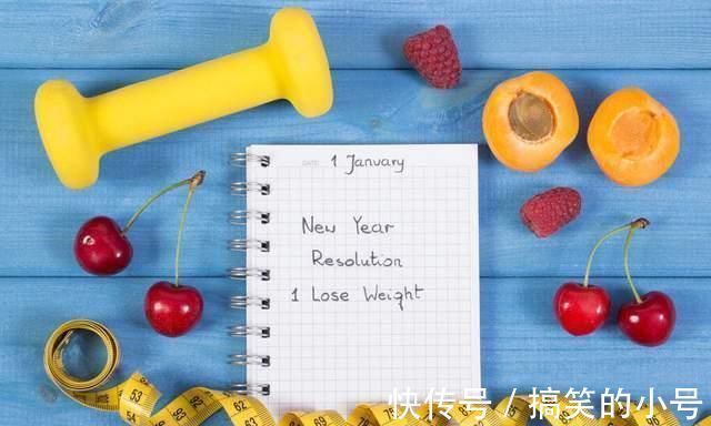 技巧|降低体脂率的4个技巧，减掉多余赘肉，你能做到几个？