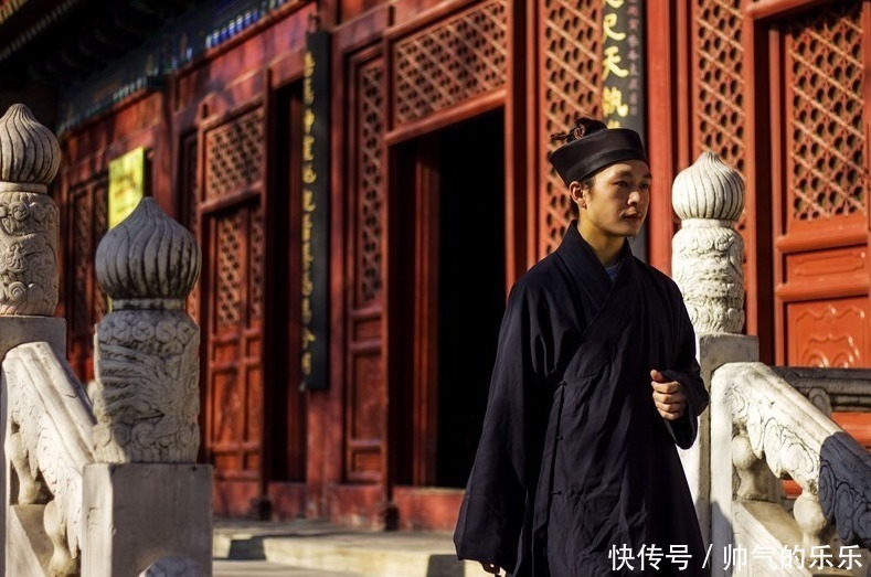 陈明彬&白云观是道教圣地,为何在1946年,主持被36名道士活活烧死