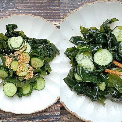 海带|鲜味凉拌菜