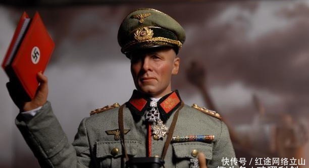 隆美尔|如果二战的时候希特勒让隆美尔全权指挥,打苏联能赢吗