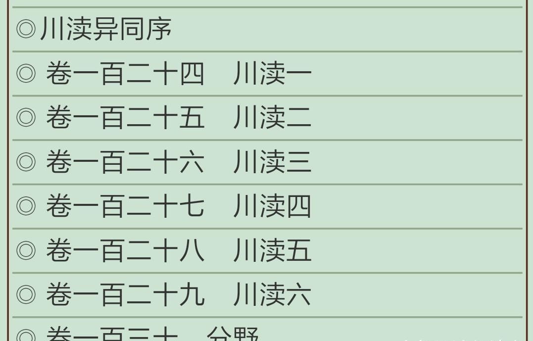 此书问世207年,仅280万字,却被古今学者称为千古绝作、海内奇书