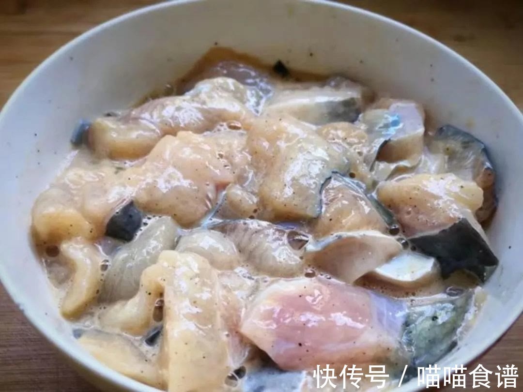 胡椒粉|名厨说菜丨酸辣开胃,简单易学的酸菜鱼