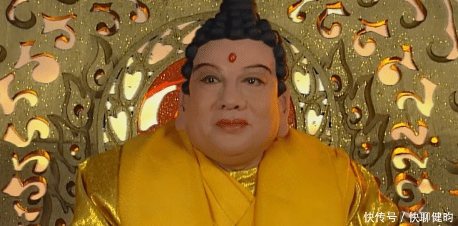 山下|如来其实也有弱点,要是悟空早知道的话,也许就不会被压山下了!