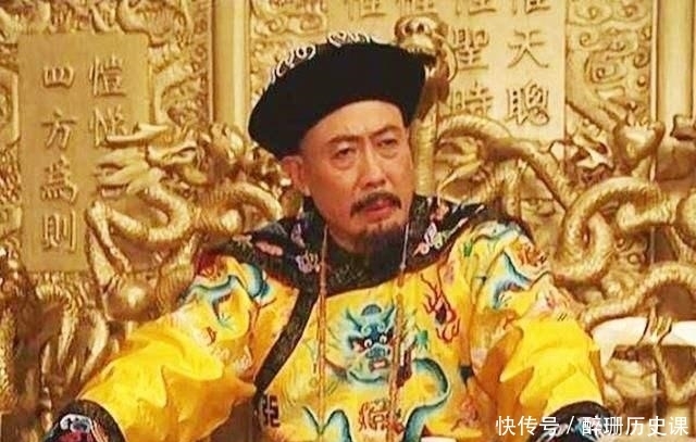 坏习惯|咸丰帝为什么年仅31岁就驾崩?只因这3个坏习惯,现代很多人也有