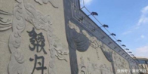 消失|传说中的契丹民族其实没有消失,原来都在这儿呢!