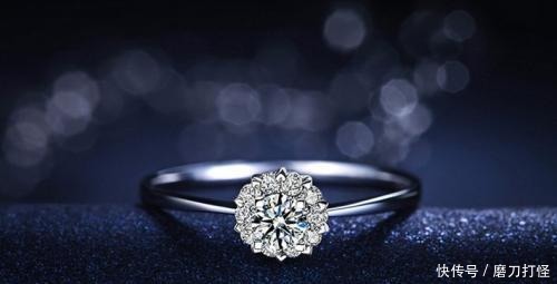 钻石|戴了这么多年的珠宝，你能说出它的属性么，赶快收藏起来吧