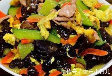 经典菜|孩子进入青春期身体正在发育,多吃经典菜,营养丰富促发育