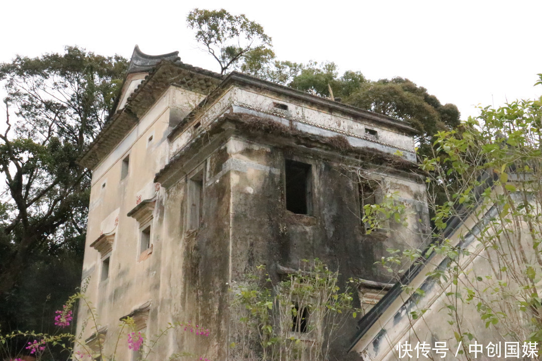 金龟慢:往事经年,历史有声。|这儿有个金龟小镇 | 往事