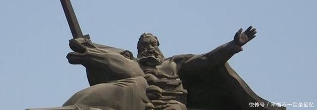 黄巢|他是武状元候选人,因长得丑被皇帝嫌弃落榜,最终推翻朝廷称帝