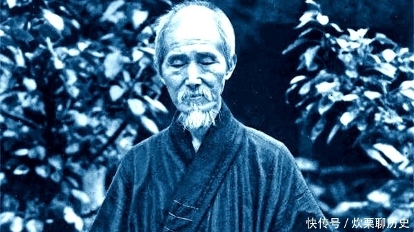 虚云大师修行道行有多高,一件事让你见证奇迹,难怪他福缘深厚