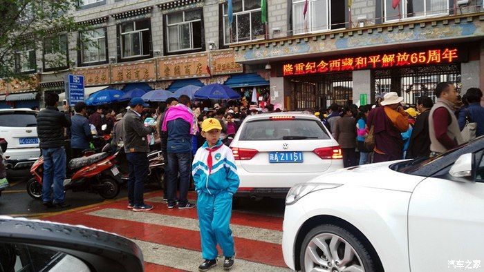 老年|花甲之年的贺岁之旅----西藏游记（补记）之十三