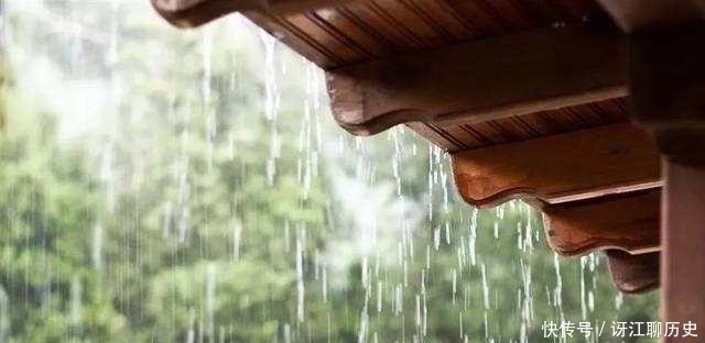 流水落花春去也@南唐后主李煜的幸运与不幸,一首《浪淘沙令》告诉你