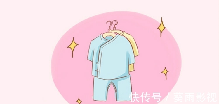 衣服|宝宝的衣服很有讲究,一不小心就买错了,关键的几点你知道吗?