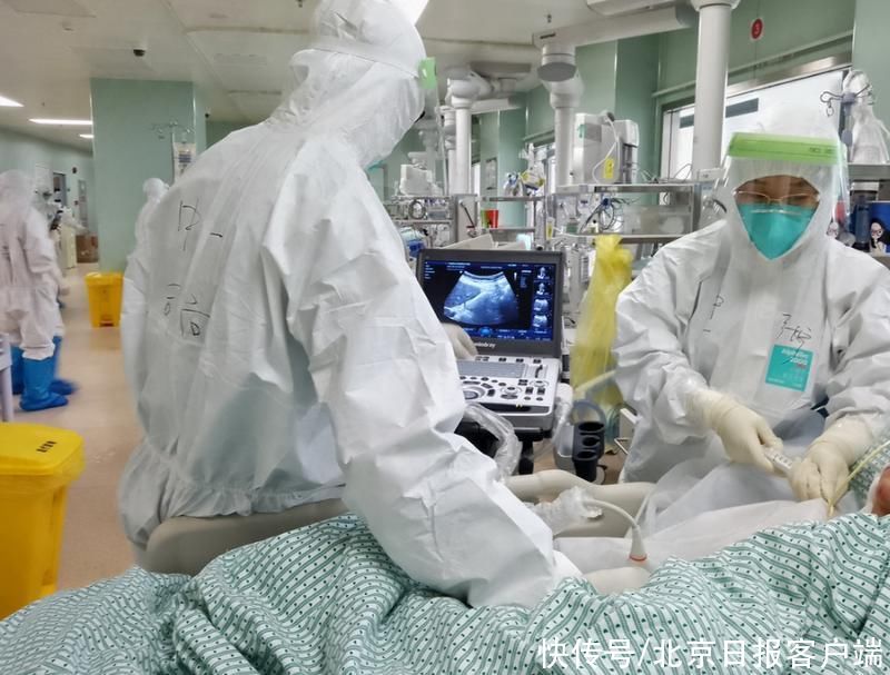 疫情|生死37日：中山一院披露广州本轮新冠危重症患者抢救情况