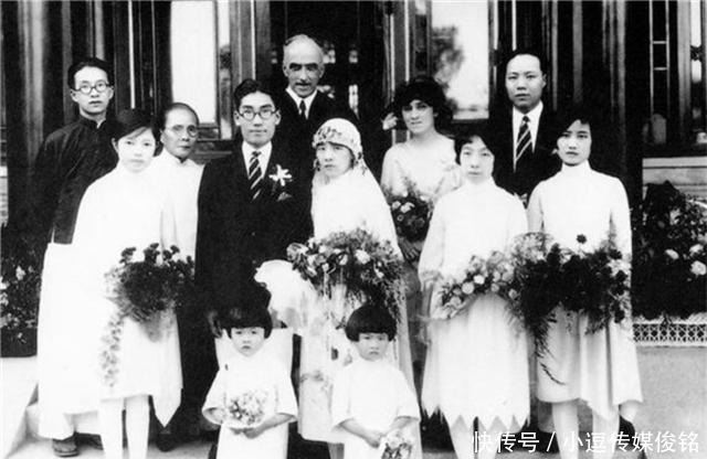 教子|大文豪冰心先生,被其后代指责“教子无方”,背后原因让人唏嘘