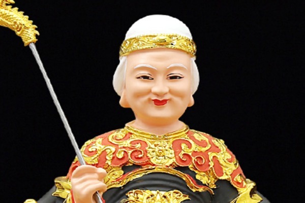 西游神话!大善人寇洪斋僧万人,灭法国王为何却立下罗天大愿,要杀足万僧?