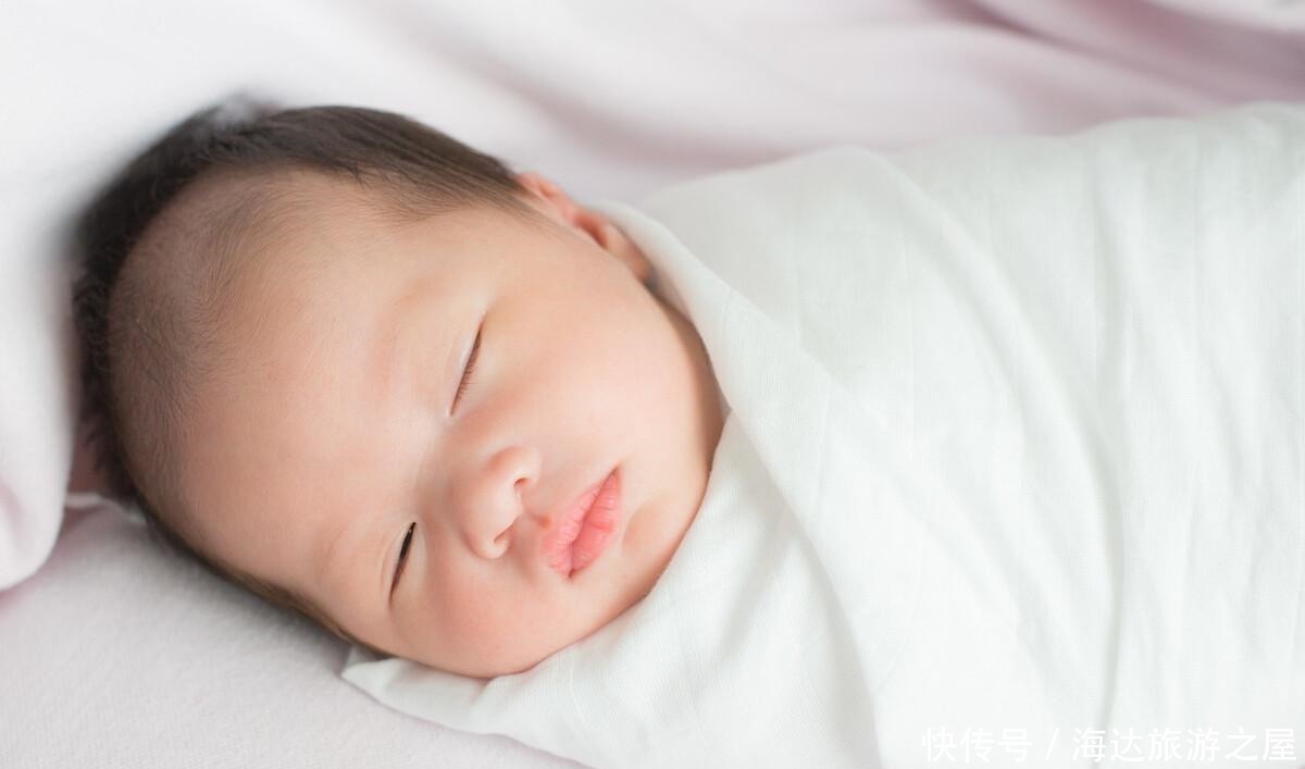 宝妈|上午出生和下午出生的宝宝,这些方面差距很大,有科学根据