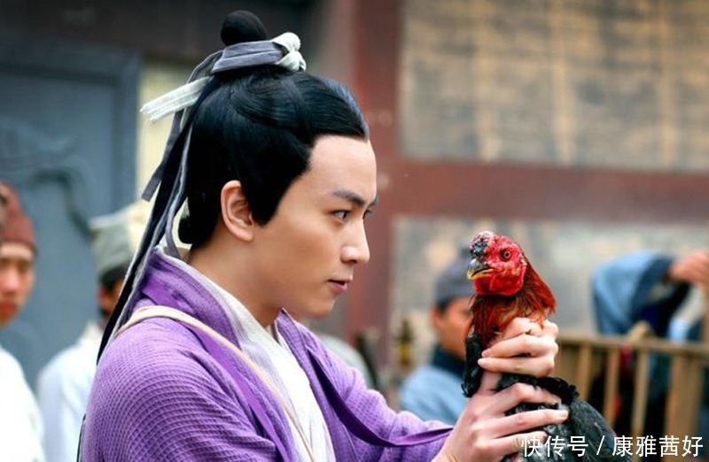 奸雄|他是“庶人”出身的皇亲国戚,莫名其妙被送上皇位,不料成为奸雄